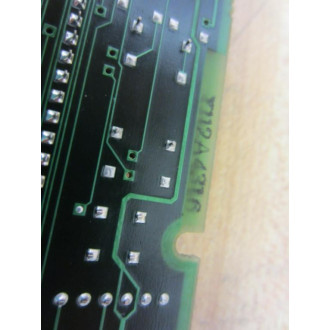 Fanuc A20B-1002-0980 Control Board A20B10020980 A20B-1002-098005B - Used