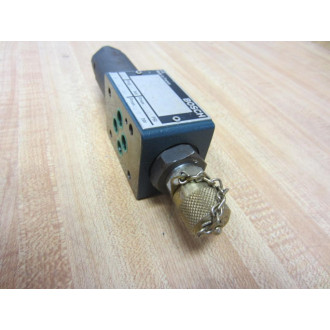Rexroth Bosch Group 0 811 150 233 0811150233 Valve - Used