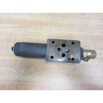 Rexroth Bosch Group 0 811 150 233 0811150233 Valve - Used