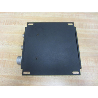 Balogh BIDN DeviceNet Control Board BAL009122 - Used