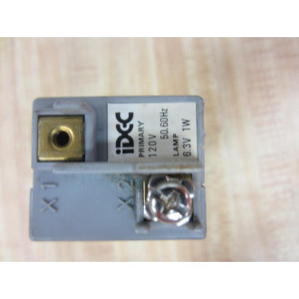 IDEC ASLW212620.G Turn Switch ASLW212620G No Knob - New No Box