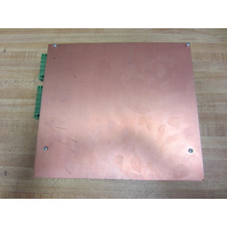 Sieb & Meyer 0369810DF4100 Circuit Board Rev 2 - Used