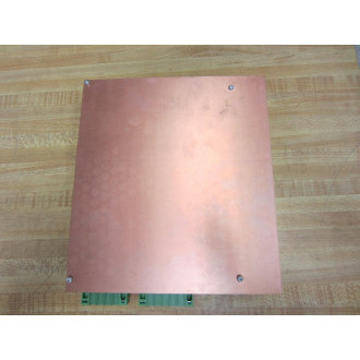 Sieb & Meyer 0369810DF4100 Circuit Board Rev 3 - Used