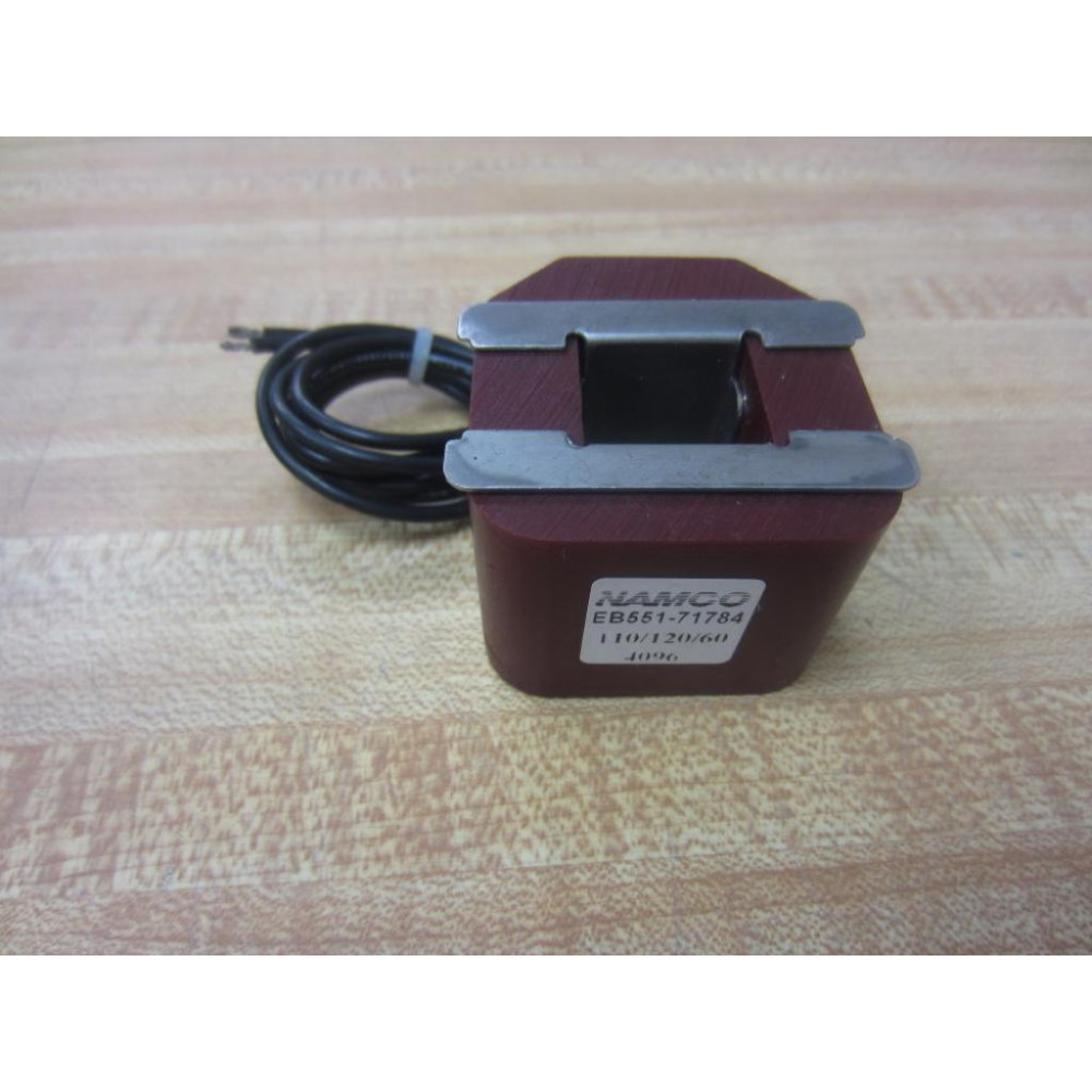 Namco EB551-71784 Coil 11012060 - New No Box