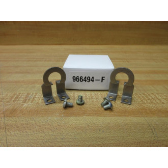 Westinghouse Cutler Hammer 966494-F Overload Heater Type BG18 (Pack of 2)
