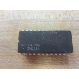 Harris 028-414-501A Integrated Circuit  8248A