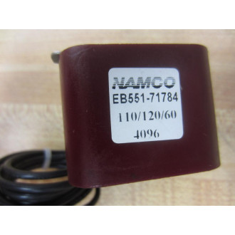 Namco EB551-71784 Coil 11012060 - New No Box