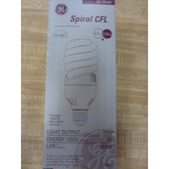 General Electric FLE42HLXVT827 Light Bulb