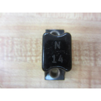 Allen Bradley N14 Overload Relay Heater Element (Pack of 3)