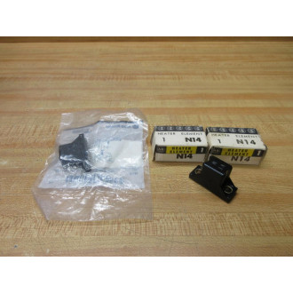Allen Bradley N14 Overload Relay Heater Element (Pack of 3)