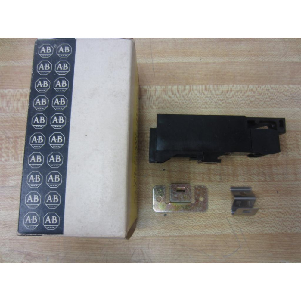 Allen Bradley 599-F04 Control Circuit Fusing Kit Series A