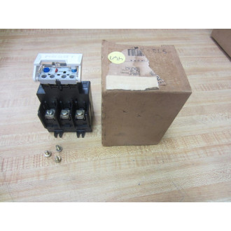 Allen Bradley 592-A2FA Overload Relay 592A2FA Series A