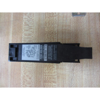 Allen Bradley 599-F04 Control Circuit Fusing Kit Series A