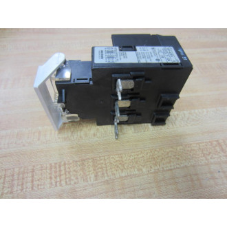 Allen Bradley 592-A2FA Overload Relay 592A2FA Series A