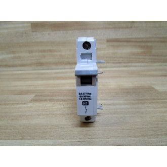 Allen Bradley 1492-ACBH1 Circuit Breaker 1492 ACBH1 Series B