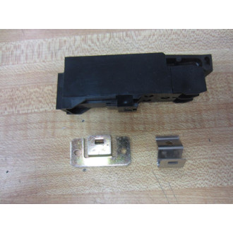 Allen Bradley 599-F04 Control Circuit Fusing Kit Series A