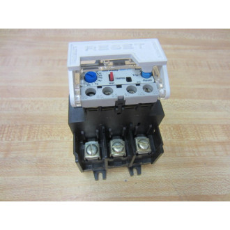 Allen Bradley 592-A2FA Overload Relay 592A2FA Series A