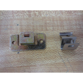 Allen Bradley 599-F04 Control Circuit Fusing Kit Series A