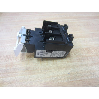 Allen Bradley 592-A2FA Overload Relay 592A2FA Series A