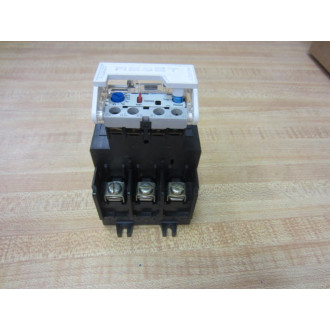 Allen Bradley 592-A2FA Overload Relay 592A2FA Series A