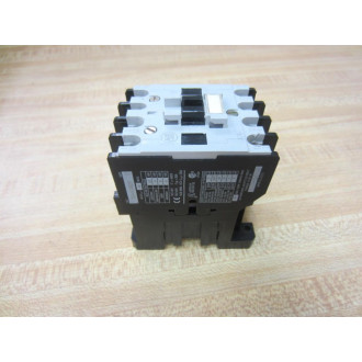 Allen Bradley 100-A24ND3 Contactor 100A24ND3 Series C Gray (Pack of 3) - Used