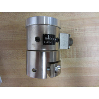 MagPower TS50SC Tension Sensor Serial Number 090409005