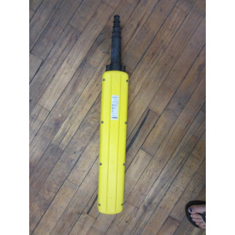 Telemecanique XAC-A04H7 Pendant Station XACA04H7 12 Hole Station Pendant