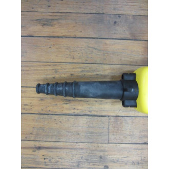 Telemecanique XAC-A04H7 Pendant Station XACA04H7 12 Hole Station Pendant