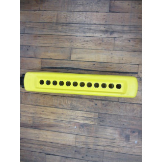 Telemecanique XAC-A04H7 Pendant Station XACA04H7 12 Hole Station Pendant