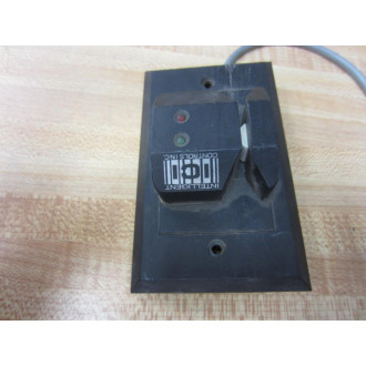 Intelligent Controls 94-287011 Card Reader 94287011 - New No Box