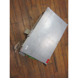 Siemens 6SN1-123-1AA00-0LA0 Module 6SN11231AA000LA0 K+S Services - Refurbished