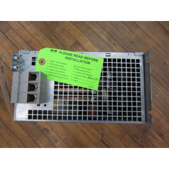 Siemens 6SN1-123-1AA00-0LA0 Module 6SN11231AA000LA0 K+S Services - Refurbished