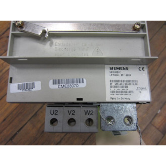 Siemens 6SN1-123-1AA00-0LA0 Module 6SN11231AA000LA0 K+S Services - Refurbished