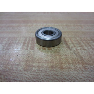 Nachi 629Z Bearing - New No Box