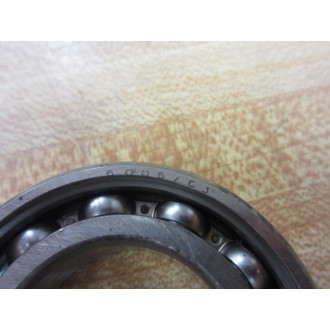 SKF 6006C3 Ball Bearing 6006C3 - New No Box