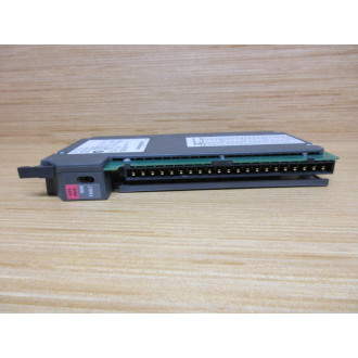 Allen Bradley 1771-IFE Module Ser. C, FW Rev. B, 96188677 - Used