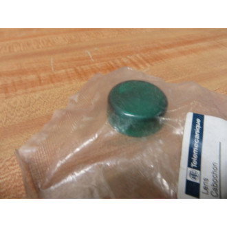 Telemecanique ZB2BV 013 Pilot Light Lens ZB2BV013