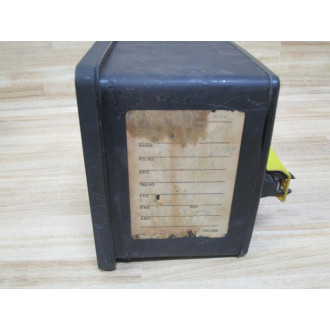 Signet Scientific MK575R Flow Meter - Used