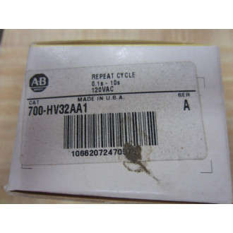 Allen Bradley 700-HV32AA1 Relay 700HV32AA1 Series A