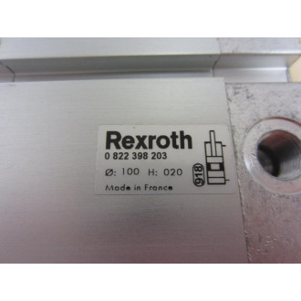 Rexroth 0 822 398 203 0822398203