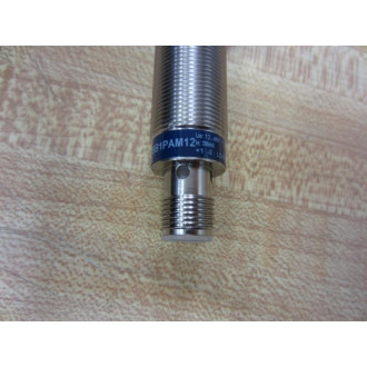 Telemecanique XS6-18B1PAM12 Sensor XS618B1PAM12