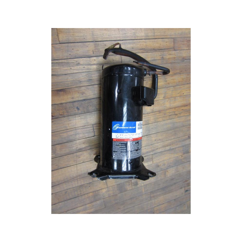 Copeland ZR42K3-PFV-930 ZR42K3PFV930 Compressor 10DD5483L - New No Box