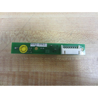 IEI IP52B Circuit Board V020105621 - New No Box