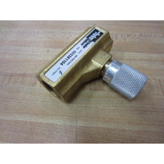 Parker 003381104 Flow Control 3381104