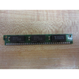 Century JCI-S1S JCIS1S Circuit Board Rev 5 - New No Box