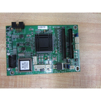 IEI AV-9261-TR1 AV9261TR1 Circuit Board V020099448 - Used