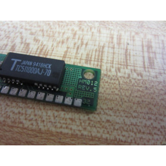 Century JCI-S1S JCIS1S Circuit Board Rev 5 - New No Box