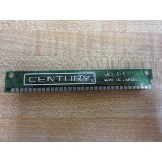 Century JCI-S1S JCIS1S Circuit Board Rev 5 - New No Box