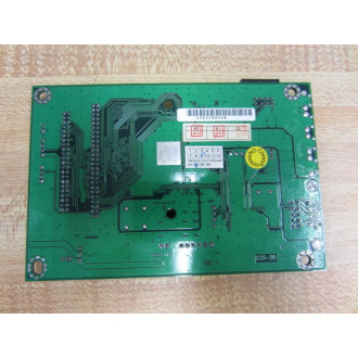 IEI AV-9261-TR1 AV9261TR1 Circuit Board V020099448 - Used