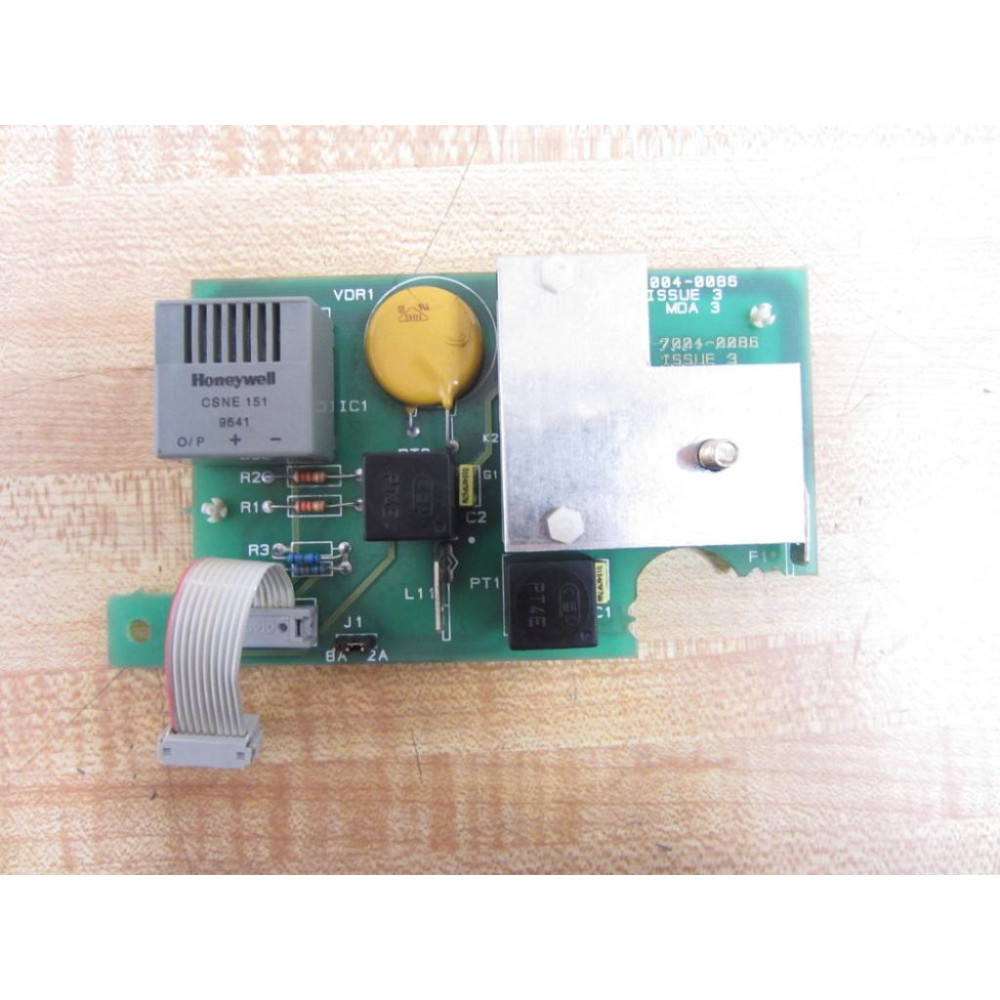 7004-0086 70040086 Circuit Board - Used